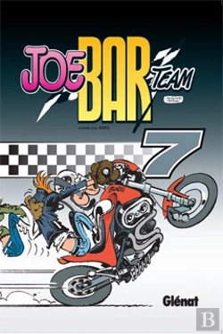 Bertrand.pt - Joe Bar Team 7