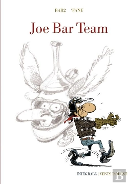 Bertrand.pt - Joe Bar Team ; Intégrale 40 Ans