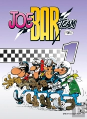 Joe Bar Team Tome 1