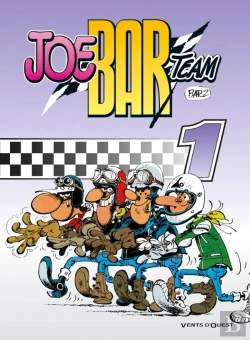 Bertrand.pt - Joe Bar Team Tome 1