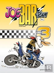 Joe Bar Team Tome 3