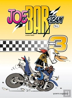 Bertrand.pt - Joe Bar Team Tome 3