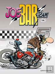 Joe Bar Team Tome 5
