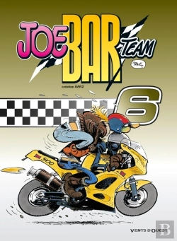 Bertrand.pt - Joe Bar Team Tome 6