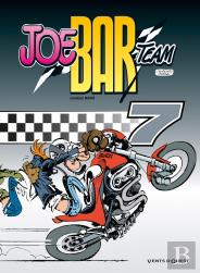 Joe Bar Team Tome 7