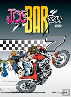 Bertrand.pt - Joe Bar Team Tome 7