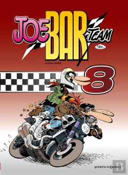 Bertrand.pt - Joe Bar Team Tome 8