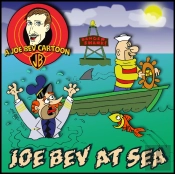 Joe Bev At Sea