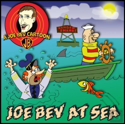 Bertrand.pt - Joe Bev At Sea