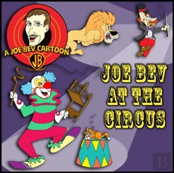 Bertrand.pt - Joe Bev At The Circus