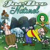 Joe Bev Au Naturel