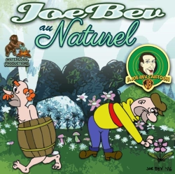 Bertrand.pt - Joe Bev Au Naturel