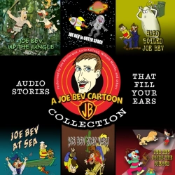 Bertrand.pt - Joe Bev Cartoon Collection