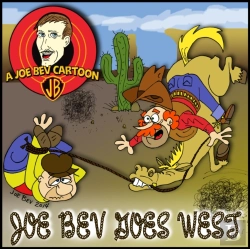 Bertrand.pt - Joe Bev Goes West