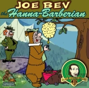 Joe Bev Hanna-Barberian