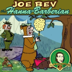 Bertrand.pt - Joe Bev Hanna-Barberian