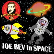 Joe Bev In Outer Space