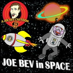 Bertrand.pt - Joe Bev In Outer Space
