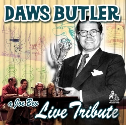 Bertrand.pt - Joe Bev Live Tribute To Daws Butler