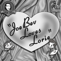 Bertrand.pt - Joe Bev Loves Lorie