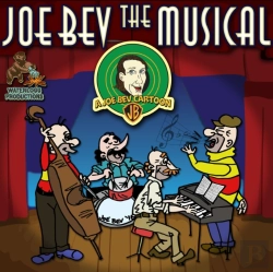 Bertrand.pt - Joe Bev The Musical