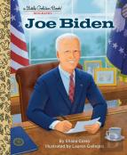 Joe Biden: A Little Golden Book Biography