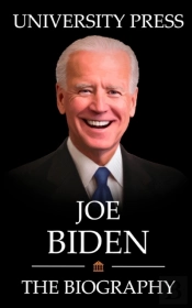 Joe Biden Book