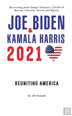 Bertrand.pt - Joe Biden & Kamala Harris 2021