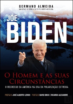 Bertrand.pt - Joe Biden - O Homem e as Suas Circunstâncias