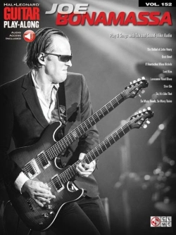 Bertrand.pt - Joe Bonamassa
