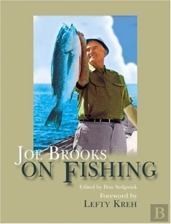 Bertrand.pt - Joe Brooks On Fishing