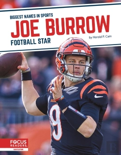 Bertrand.pt - Joe Burrow