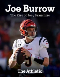 Bertrand.pt - Joe Burrow