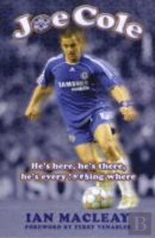 Joe Cole