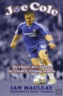 Bertrand.pt - Joe Cole