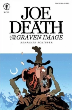 Bertrand.pt - Joe Death And The Graven Image