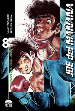 Bertrand.pt - Joe Del Mañana (Ashita No Joe) 08