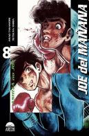 Joe Del Mañana (Ashita No Joe) 08