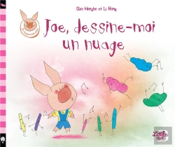 Bertrand.pt - Joe, Dessine-Moi Un Nuage