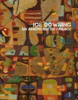 Bertrand.pt - Joe Downing Un Américain En France