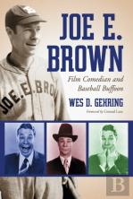 Joe E. Brown