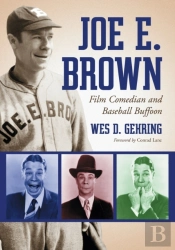 Joe E. Brown
