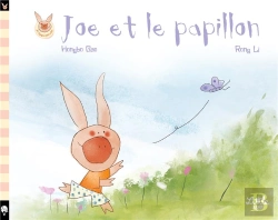 Bertrand.pt - Joe Et Le Papillon