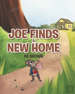 Bertrand.pt - Joe Finds A New Home