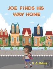 Joe Finds His Way Home: A Good Children'
