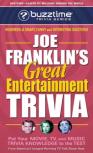 Joe Franklin'S Great Entertainment Trivia