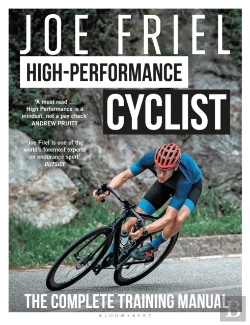 Bertrand.pt - Joe Friel S High-Performance Cyclist