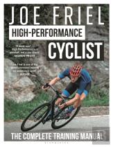 Joe Frielâ€™S High-Performance Cyclist