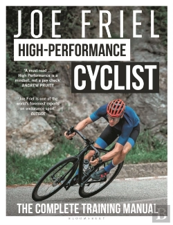 Bertrand.pt - Joe Frielâ€™S High-Performance Cyclist