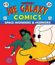 Joe Galaxy